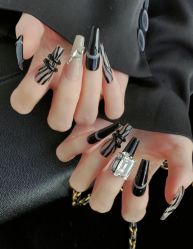 -M·X Nail日式美甲美睫