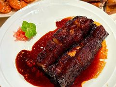 -侨美食家·粤菜(体育西路店)