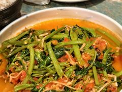 -浩海火燒雲傣家菜(芮欧百货店)