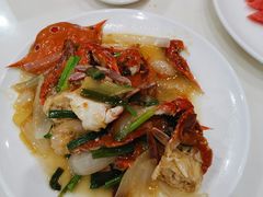 -南海渔家•海鲜•正宗海南菜(海棠湾店)