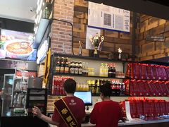 -管氏翅吧(广渠门店)
