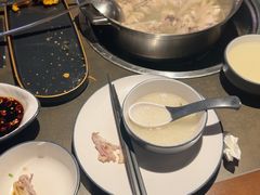 -同仁四季椰子鸡(宝安壹方城店)