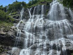 -千泷沟大瀑布旅游区
