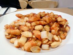 -紫光园·烤鸭(沙河物美店)