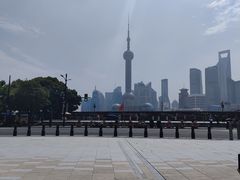 -南京路步行街