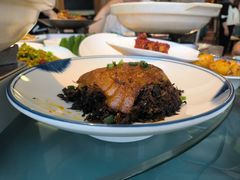 -悦硒楼·新派恩施菜