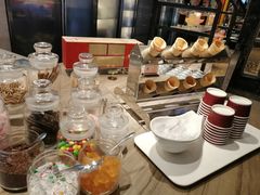 -星河湾半岛酒店·意咖啡西餐厅