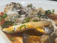 -西湖春天•老字号杭州菜(百汇店)