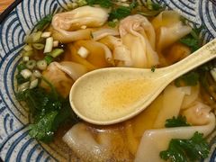 -北丐先生·野馄饨烧烤(泰达E街区店)
