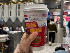 -LELECHA乐乐茶(新街口大洋店)