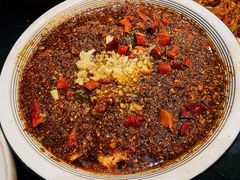 -春来和(汉城南路店)