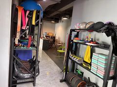 -AC健身·运动康复工作室(千灯湖店)