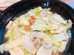 -新白鹿餐厅(城西银泰城店)