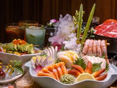 -酒井酱子·深夜食堂(东城汇店)