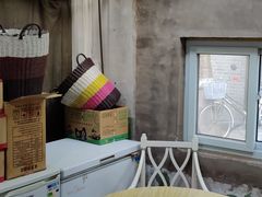 -炙热童年·老北京炙子烤肉(南锣鼓巷店)