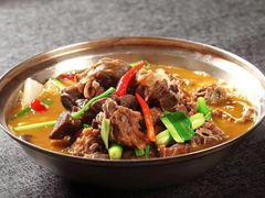 -汇食轩餐厅(开放大道店)