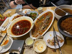 -赤宴·川菜(玉林店)
