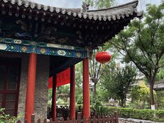 -文瀛公园
