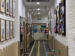 -缤纷鸟美术书法(汉神购物广场校区)