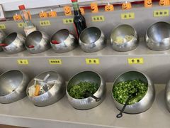 -庭院·冰煮羊·北京涮肉(西单店)