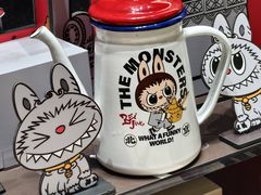 -泡泡玛特POPMART(西单大悦城店)