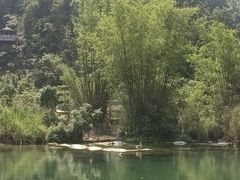 -靖西鹅泉风景区