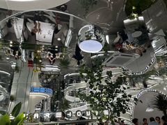 -3号仓库·创意中国菜(新世界城店)