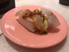 -争鲜回转寿司(东方银座店)