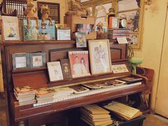 -懒鱼时光馆(沙坪坝店)