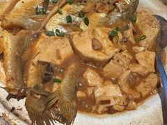 -吕氏焗小鲜•海鲜青岛菜(总店)