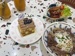 -吉川堂·日式甜点专门店(正佳广场店)