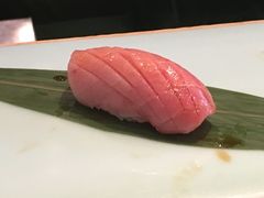 -然寿司(郎园vintage店)