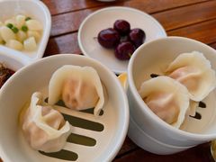 -喜鼎海胆水饺(东港店)