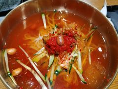 -韩阳王石板烤肉