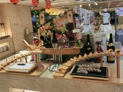 -海韵之星邮轮水会(明发商业广场店)