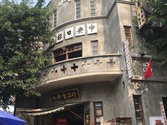 -两江国际影视城