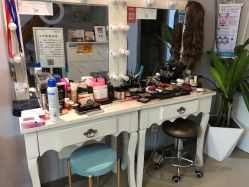 -첫번째 初见美学中心