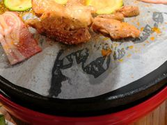 -么肆烤肉(汉街形象店)