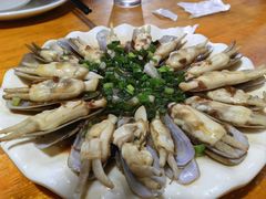 -温州一家人美食(西木头市店)