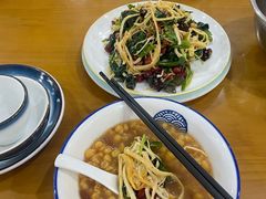 -鹤乡东北菜(崮山路店)