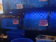 -莲花公园煎蟹(总店)