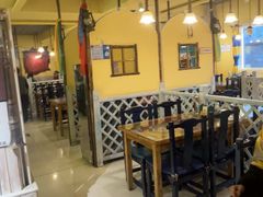 -格日勒阿妈蒙古厨房(大召店)