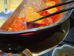 -湊湊火锅·茶憩(石家庄万象城店)
