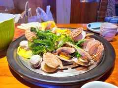 -三个渔夫·蒸汽海鲜(小白楼店)