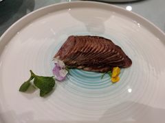 -海天楼中餐厅(吴宫泛太平洋酒店)