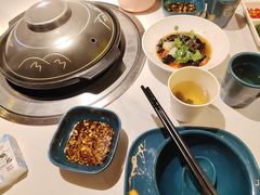 -润泽园椰子鸡(汇一城店)