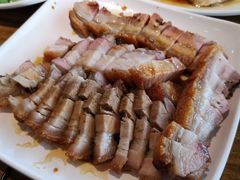 烧肉-初心烧鹅(粤华店)