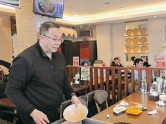 -玖鲜小笼(中山广场店)