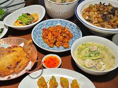 -新连采·海鲜·大连菜(大连恒隆广场店)