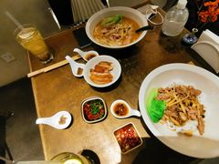 -漆黑觉米粉(三里屯店)